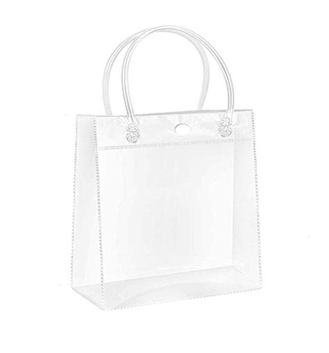 All Types Of Pvc Bags at Rs 52 | Vinyl Bags in New Delhi | ID: 25299155633