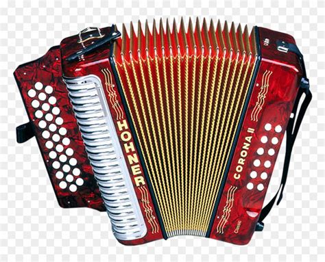 Acordeon - Instrumentos Vallenatos, HD Png Download - 778x600(#2398846) - PngFind