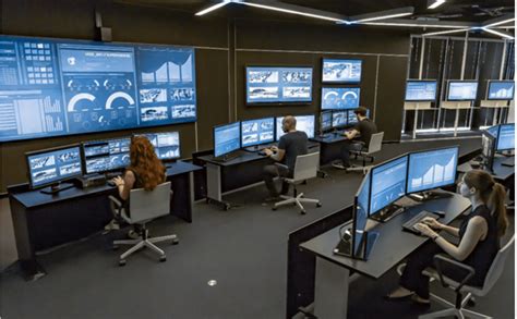 Thales launches its sixth Cyber Security Operations Center in Morocco ...