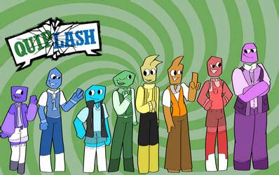 Quiplash on Jackbox-Fanart - DeviantArt