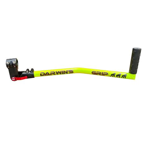 Darwin's Grip DG PRO