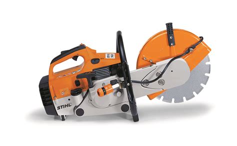 STIHL TS400 – InfoHale