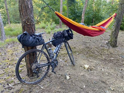 The Difference Between a Gravel and Bikepacking Bicycle