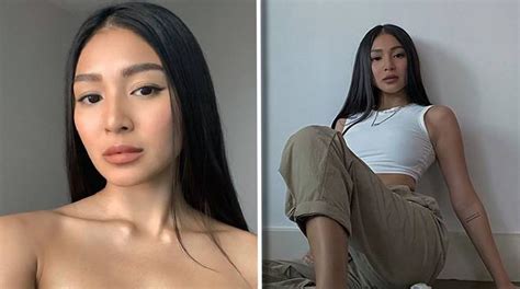 Nadine Lustre shares meaning behind the Japanese name tattooed on her arm | PUSH.COM.PH