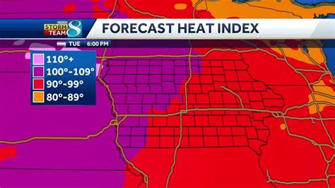 Overnight Iowa weather forecast July 26, 2021