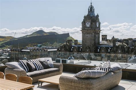 The Best Hotels in Scotland | CN Traveller