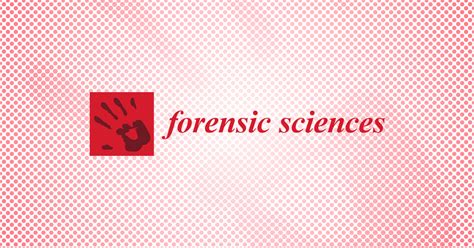 Forensic Sciences | An Open Access Journal from MDPI