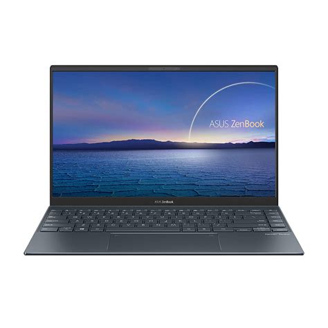 Asus I7 ZenBook LapTop-8GB, 512SSD-W10-11TH Gen (UX425) - Ganna.lk