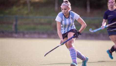 Girls' Hockey Success - Clifton College