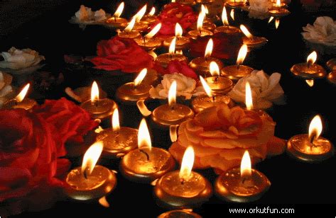 Diwali Candles GIF - Find & Share on GIPHY