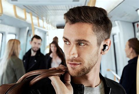 Best Wireless & Bluetooth Earbuds for Calls & Music | Jabra