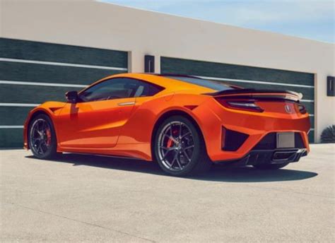 New Acura NSX for Sale in South Florida | Acura Of Pembroke Pines