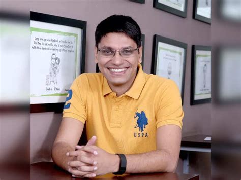 Rahul Chaudhary: Treebo cofounder Rahul Chaudhary joins VC fund Matrix Partners - The Economic Times