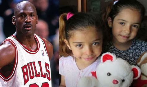 The Untold Facts About Ysabel Jordan, Michael Jordan's Daughter