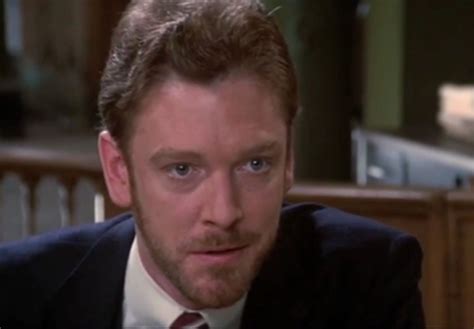 William Atherton as Walter Peck in Ghostbusters (1984) | Handsome actors, Ghostbusters 1984 ...