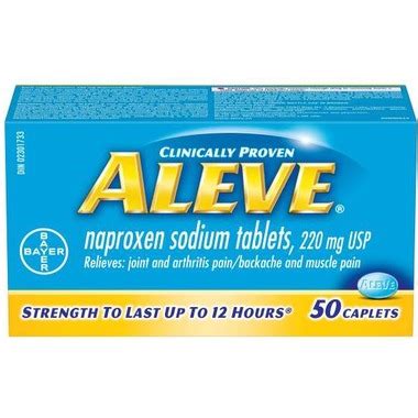 Aleve – Click Pharmacy