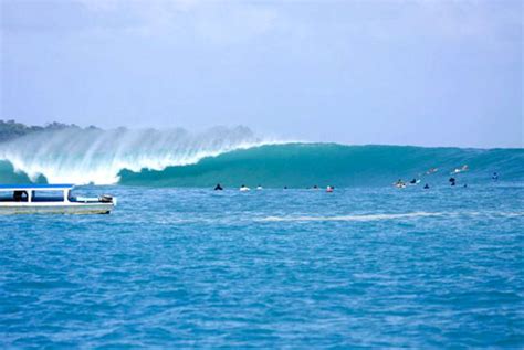 What Should You Know Before Leaving On Your Surfing Trip In Mentawai Islands, Indonesia ...