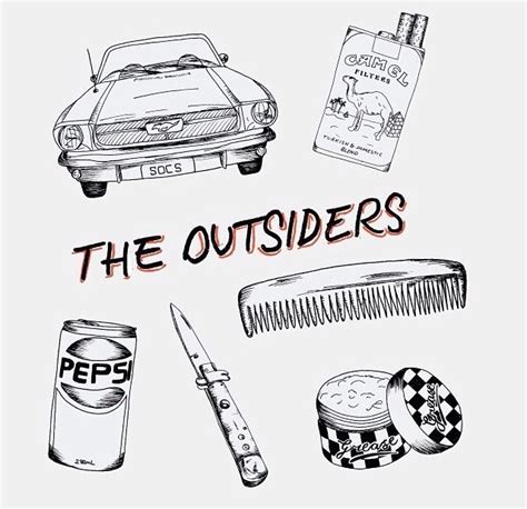 The Outsiders | The outsiders greasers, The outsiders, The outsiders 1983