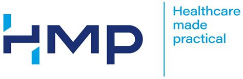 HMP Announces Launch of New Brand Identity