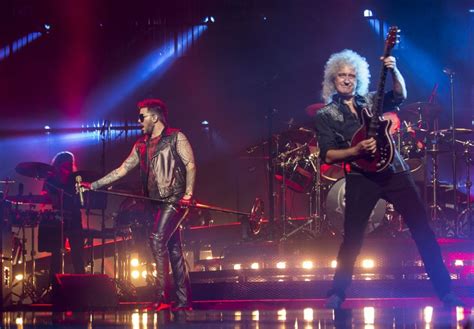 Queen, Adam Lambert 2023 tour: Dates, schedule, ticket info - nj.com