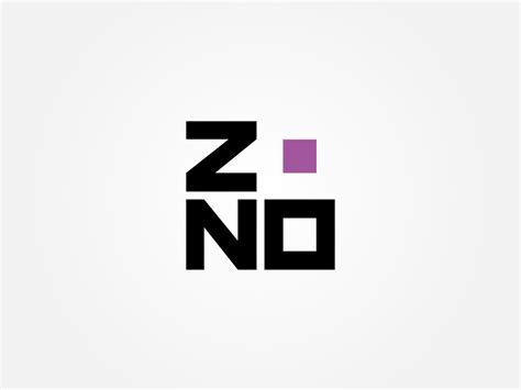 ZONO logo by Daniela Madriz on Dribbble