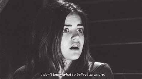 Aria Montgomery Quotes. QuotesGram