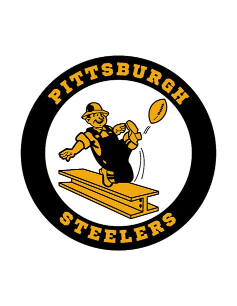 Free Pittsburgh Steelers Logo, Download Free Pittsburgh Steelers Logo png images, Free ClipArts ...