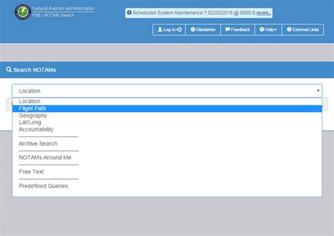 Notams going digital - AOPA