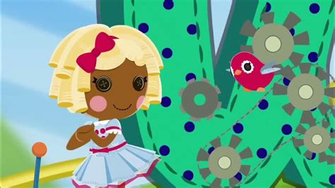 Lalaloopsy Theme Song (HD) - YouTube