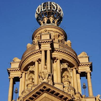 London Coliseum | Theater architecture, London, London town