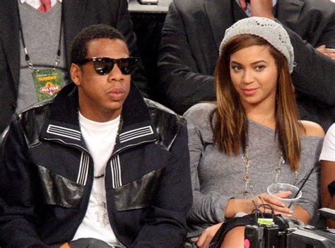 A Complete Timeline Of Beyoncé And Jay Z's Relationship - Capital XTRA