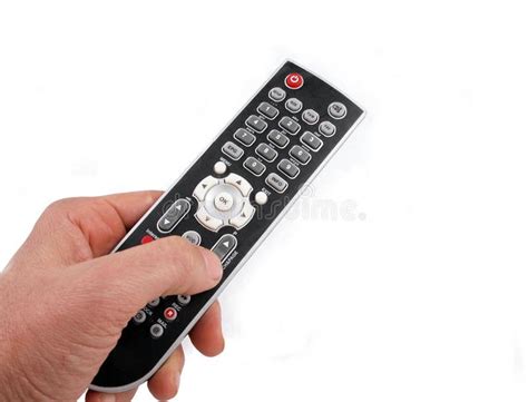 TV Remote Control