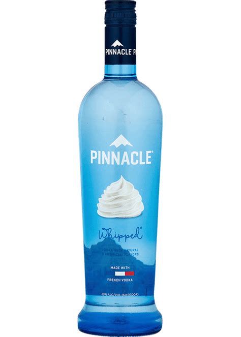 Pinnacle Whipped Vodka Flavored French Vodka Bevvy | ubicaciondepersonas.cdmx.gob.mx