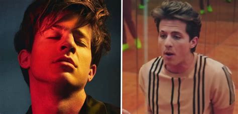 Charlie Puth's New Album: Release Date, Track Listing, Artwork ...