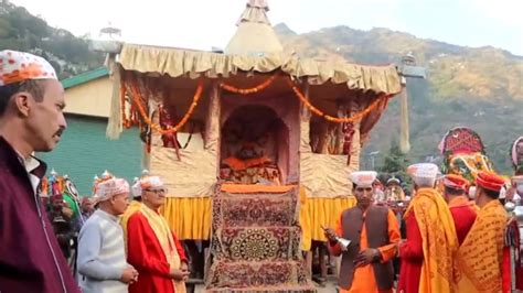 Kullu Dussehra 2023: Himachal's International Dussehra Festival Kicks Off With Great Zeal; Know ...