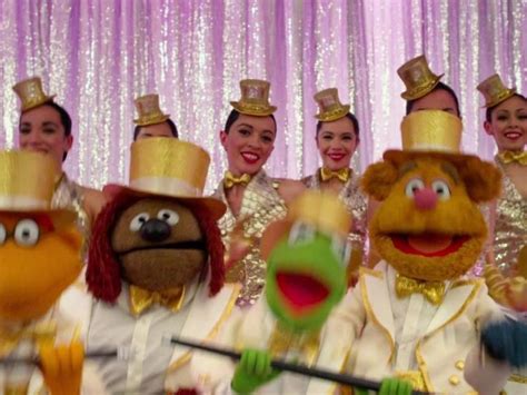 Muppets Most Wanted Teaser Trailer: SEQUEL! SEQUEL SEQUEL! - The Hollywood Gossip