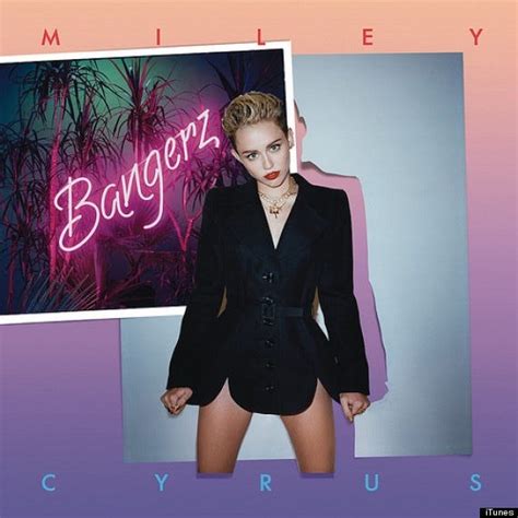 Miley Cyrus “Bangerz” Album Review | by Vova Barnard | Medium