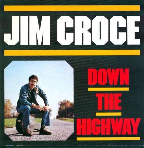 Jim Croce Songs Ranked | Return of Rock