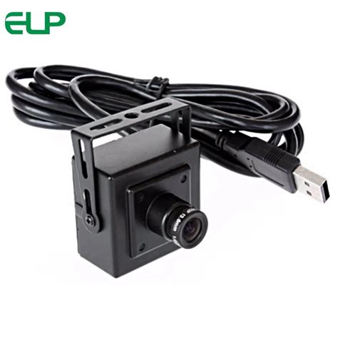 ELP Free Driver Mini USB camera 5megapixel CMOS OV5640 Cmos Webcam ...