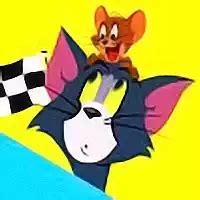 Tom & Jerry: Mouse Maze Online for Free on NAJOX.com