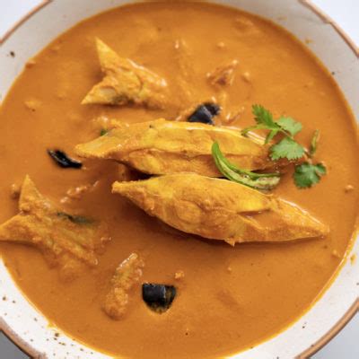 Goan Fish Curry - Chef Kunal Kapur