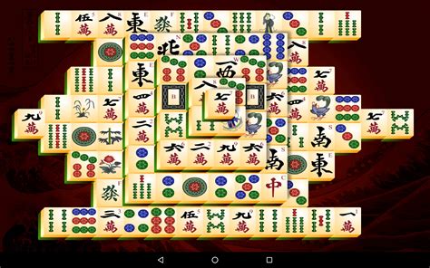 MahJong Dynasty for Android - APK Download