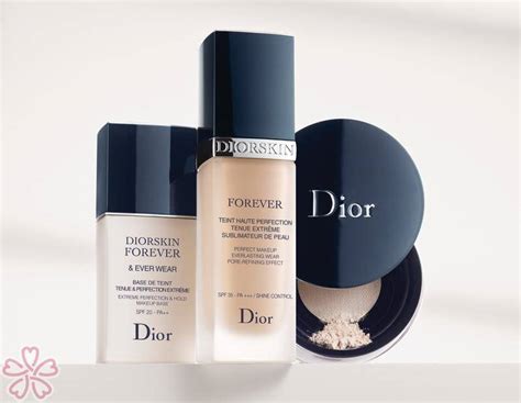 Dior Forever & Ever Wear