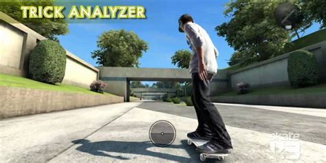 Skate 3: 12 Tips & Tricks You Need To Know