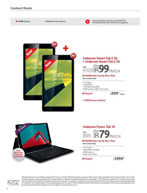 Makro Catalogue 7 August - 6 September 2016. Makro Birthday Vodacom