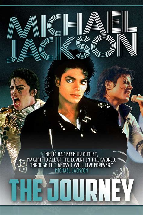 Michael Jackson: The Journey Trailer From MarVista