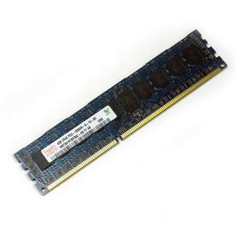 Dell PowerEdge R710 Memory (RAM) DIMMs