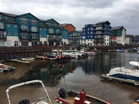 EXMOUTH MARINA: All You Need to Know BEFORE You Go