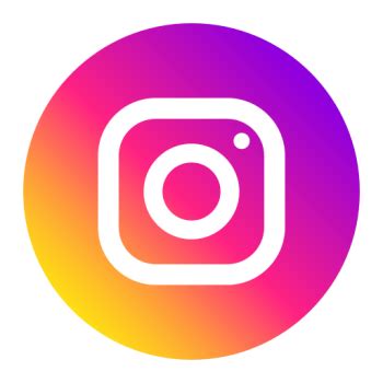 Instagram Logo Transparent Background