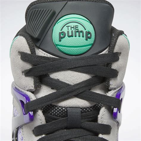 Reebok Pump Omni Zone II HR0110 | SneakerNews.com